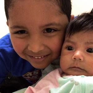 Meet your Posher, Anny